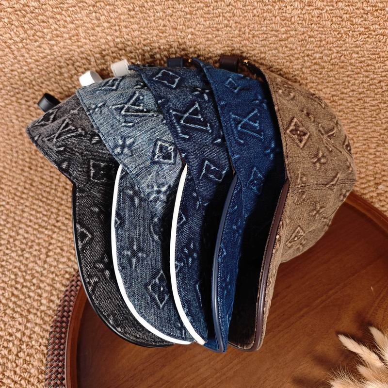 LV cap dx129
